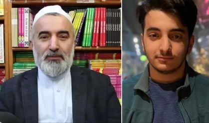 Yazar Mustafa Kasadar'ın oğlu cinayete kurban gitti! Korkunç detaylar ortaya çıktı