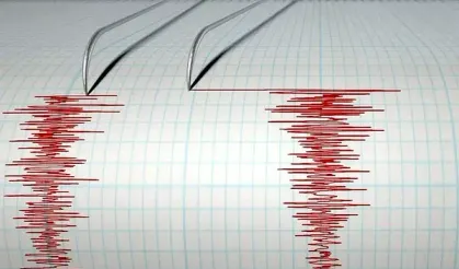 Peş peşe depremler... Konya 5.0, İzmir 3.9 ve Erzurum 4.1 ile sarsıldı