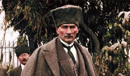 Bir ilimizin adı Atatürk oldu: Yapay zeka şehirlerimizi yeniden isimlendirdi
