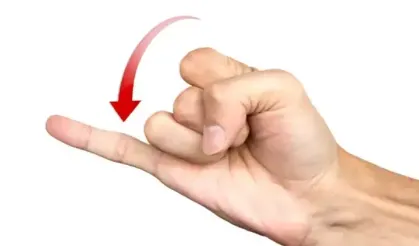 Alzheimer riskinizi serçe parmağınızla test edin! 7 saniyede sonucu öğreneceksiniz…