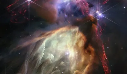 James Webb teleskobu öyle inanılmaz bir şey kaydetti ki...1.5 milyar yaşında! "Mucizelere inanmamak imkansız"