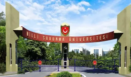 Milli Savunma Üniversitesi kahramanlarını bekliyor