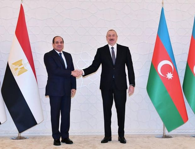 Aliyev: İİT ve Bağlantısızlar Hareketi üyesi bir ülke, BMGK daimi üyesi olmalıdır