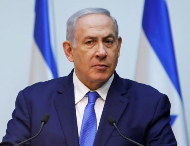  Netanyahu, binlerce İsrailliyi silahlandırmaya hazırlanıyor