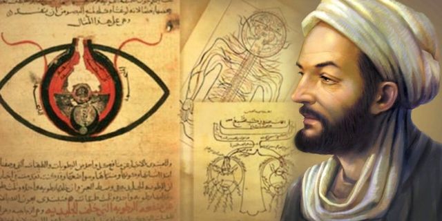 İbn-i Sina 1000 yıl önce yazmış! İbn-i Sina'nın bitkisel, şifa veren tedavi yöntemleri
