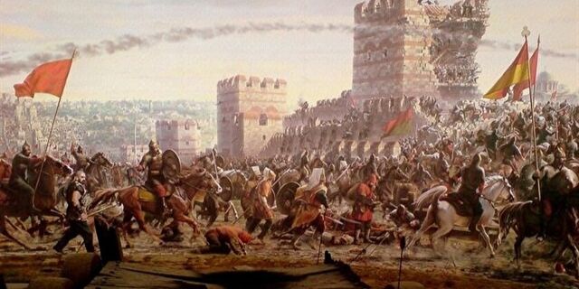 Türklerin efsane zaferleri! Osmanlı'dan günümüze...