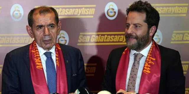 Galatasaray taraftarının kalbini fethetti! Parayı duyanların ağzı açık kalıyor