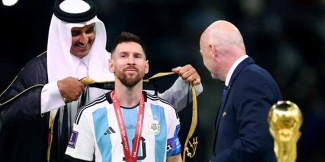 Her yerden para kazanıyor! Lionel Messi'ye akılalmaz teklif!