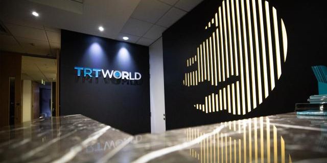TRT World’ün gündem olan iş ilanına 200’e yakın başvuru