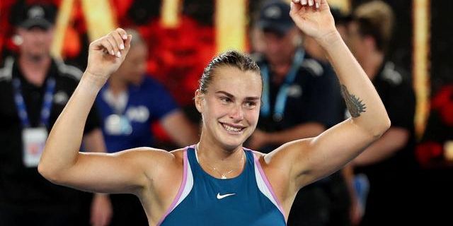 Avustralya Açık’ta kadınlarda şampiyon belli oldu