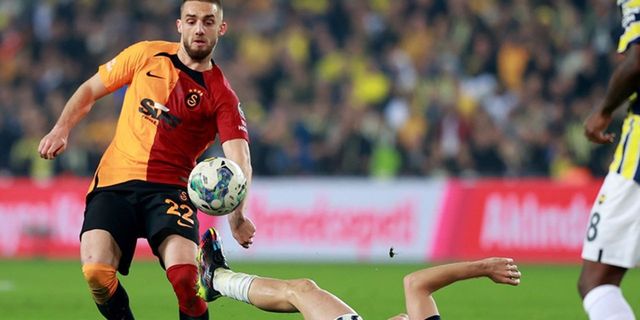 Galatasaraylı futbolcu İtalyanların radarında! 4 milyon Euro'luk teklif