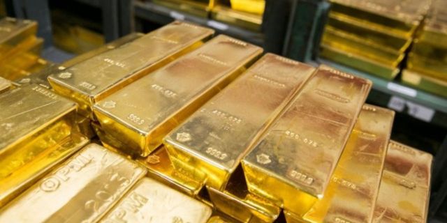 Dünyaca ünlü banka altın tahminini duyurdu! 12 ay sonra altının göreceği rakamı açıkladılar