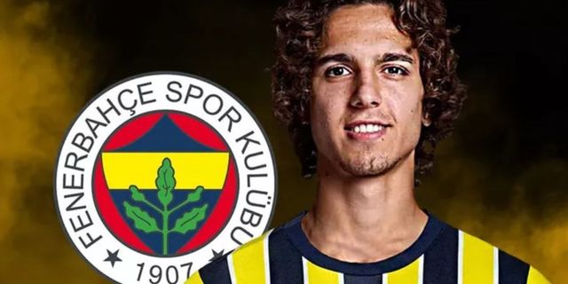 Daha Fenerbahçe'ye attığı imza kurumadı! Emre Demir geldiği gibi gidiyor
