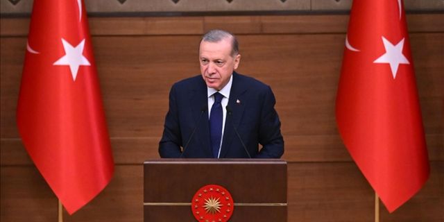Cumhurbaşkanı Erdoğan'dan Kılıçdaroğlu'na 'Diyarbakır' tepkisi: Bay Kemal niye konuşmuyorsun?