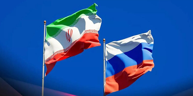 Rus ve İranlılardan beklenmedik Türkiye adımı! Peş peşe kuruyorlar