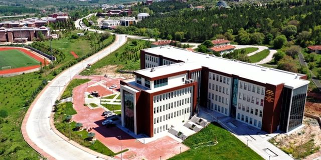 Tokat Gaziosmanpaşa Üniversitesi 41 Öğretim Üyesi alıyor