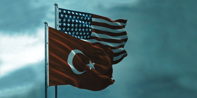 ABD’den Türkiye'ye küstah tehdit! Haddinizi bilin, haddinizi