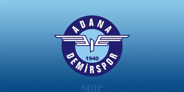 Adana Demirspor'dan 2 transfer birden