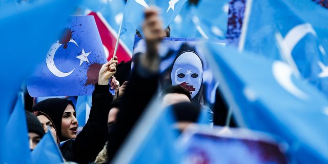Kanada 10 bin Uygur Türkü’nü ülkeye alacak