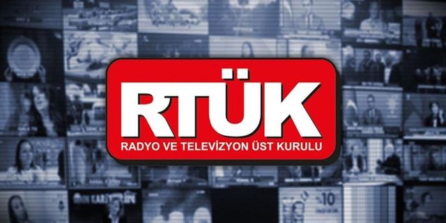 Manipülasyona geçit yok! RTÜK'ten 3 televizyon kanalına üst sınırdan ceza