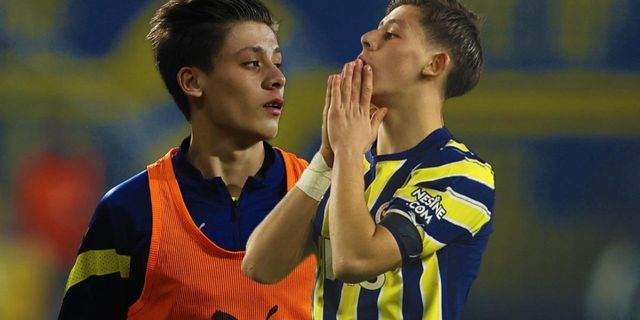Arda Güler bile bu teklife inanamadı! Fenerbahçe'ye resmen piyango vurdu