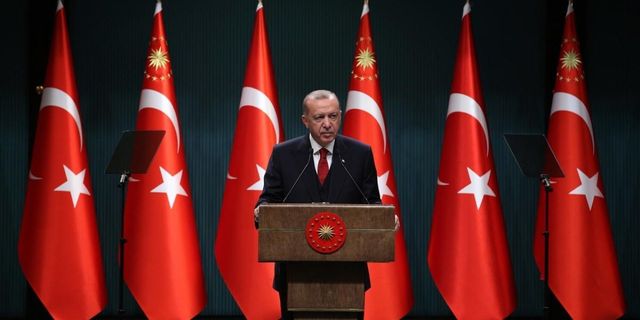 Erdoğan'ın Nobel ödülüne aday gösterilmesi teklifiyle ilgili Rusya'dan açıklama