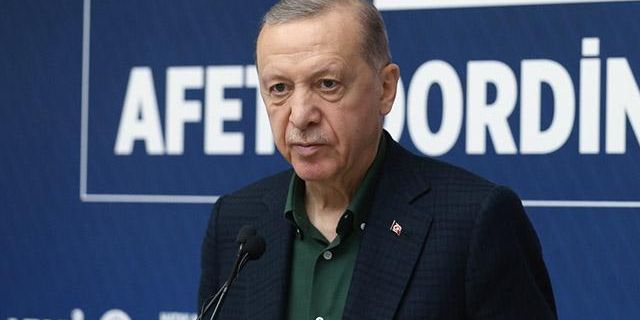 Cumhurbaşkanı Erdoğan: Defne’de yapacağımız konut sayısı 26 bin 261