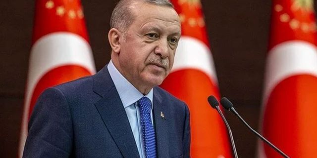 Cumhurbaşkanı Erdoğan için YSK'ya bugün başvuru yapılacak
