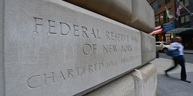 ABD Merkez Bankası, faizi son 16 yılın zirvesine çıkardı