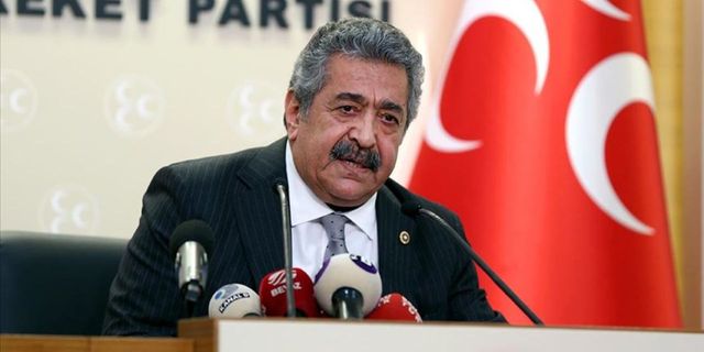 MHP'de milletvekili aday adaylığı süreci sona erdi