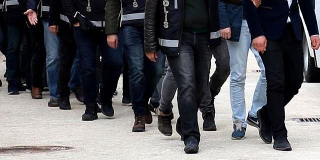 İstanbul’da FETÖ operasyonu: 21 gözaltı
