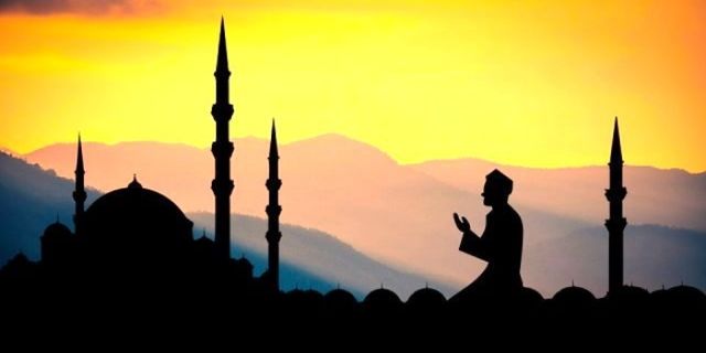 Dualı, en güzel Ramazan mesajları