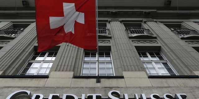 Bankacılık krizi Avrupa’ya sıçradı: Credit Suisse hisseleri askıya alındı