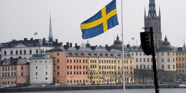 İsveç ve Rusya arasında gerilim!