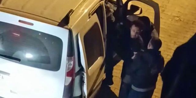 Alkollü sürücü, polisleri boks maçına davet etti: Üniformanı çıkar, geç karşıma