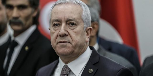 MHP'li Durmaz: “Erdoğan'ı ilk turda ezici çoğunlukla seçtireceğiz”