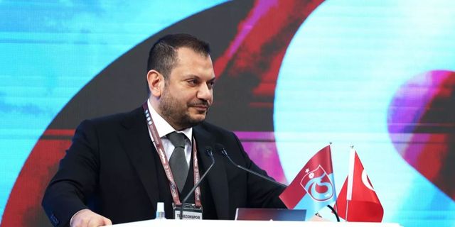 Trabzonspor, teknik direktör arayışlarını sürdürüyor! Adaylar belirlendi