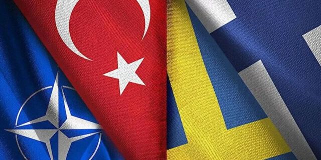 Türkiye'den İsveç'e NATO mesajı! Yapılması gerekenler tek tek sıralandı