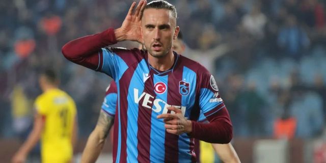 Yılın transferi olur! Süper Lig ekibi Yusuf Yazıcı'ya resmen talip oldu