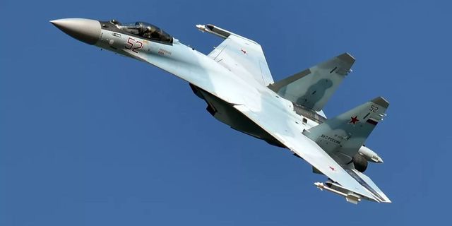 Yıllar sonra Rusya'dan olumlu cevap aldılar! Su-35 savaş uçaklarının alımı kesinleşti