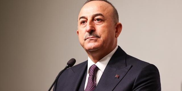 Bakan Çavuşoğlu: En az gelişmiş ülkeleri kendi kaderlerine terk edemeyiz