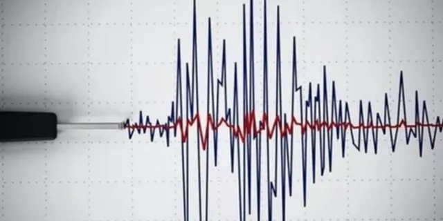 Adana'da korkutan deprem