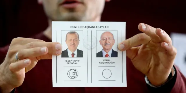 Türkiye seçimini yaptı... YSK seçim yasaklarını kaldırdı! İşte son durum...