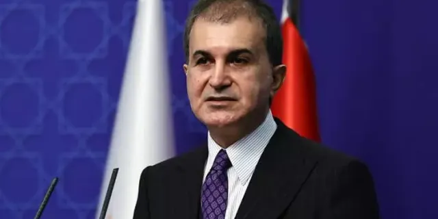 AK Parti Sözcüsü Ömer Çelik'ten Kılıçdaroğlu'na seçim tepkisi: Koltuğu için demokrasiyi zehirliyor