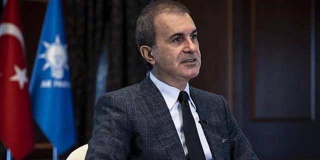 AK Parti Sözcüsü Çelik sert çıktı: Kılıçdaroğlu darbecilerin argümanlarını kullanıyor