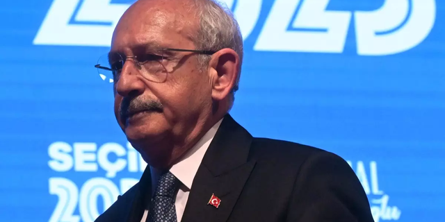 CHP tarihinde ilk! Dokunulmazlığı bulunmayan Kılıçdaroğlu ifadeye çağrıldı