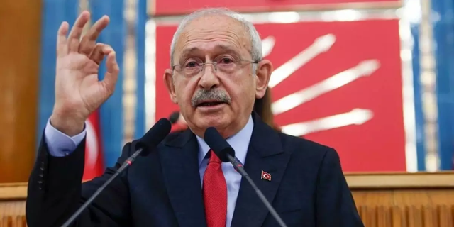 CHP'de sürpriz aday! Kılıçdaroğlu'na rakip olacak