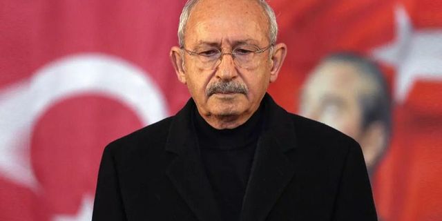 Dünya ayağa kalktı, Kılıçdaroğlu sus pus! Azerbaycanlı gazetecinin dikkatinden kaçmadı