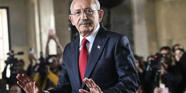 Kılıçdaroğlu tek adamlığını perçinlemek istiyor: Yeniden aday olacağım