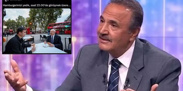 Sevigen'den Kılıçdaroğlu iddiası: Kaseti yüzünden görevini bırakamıyor